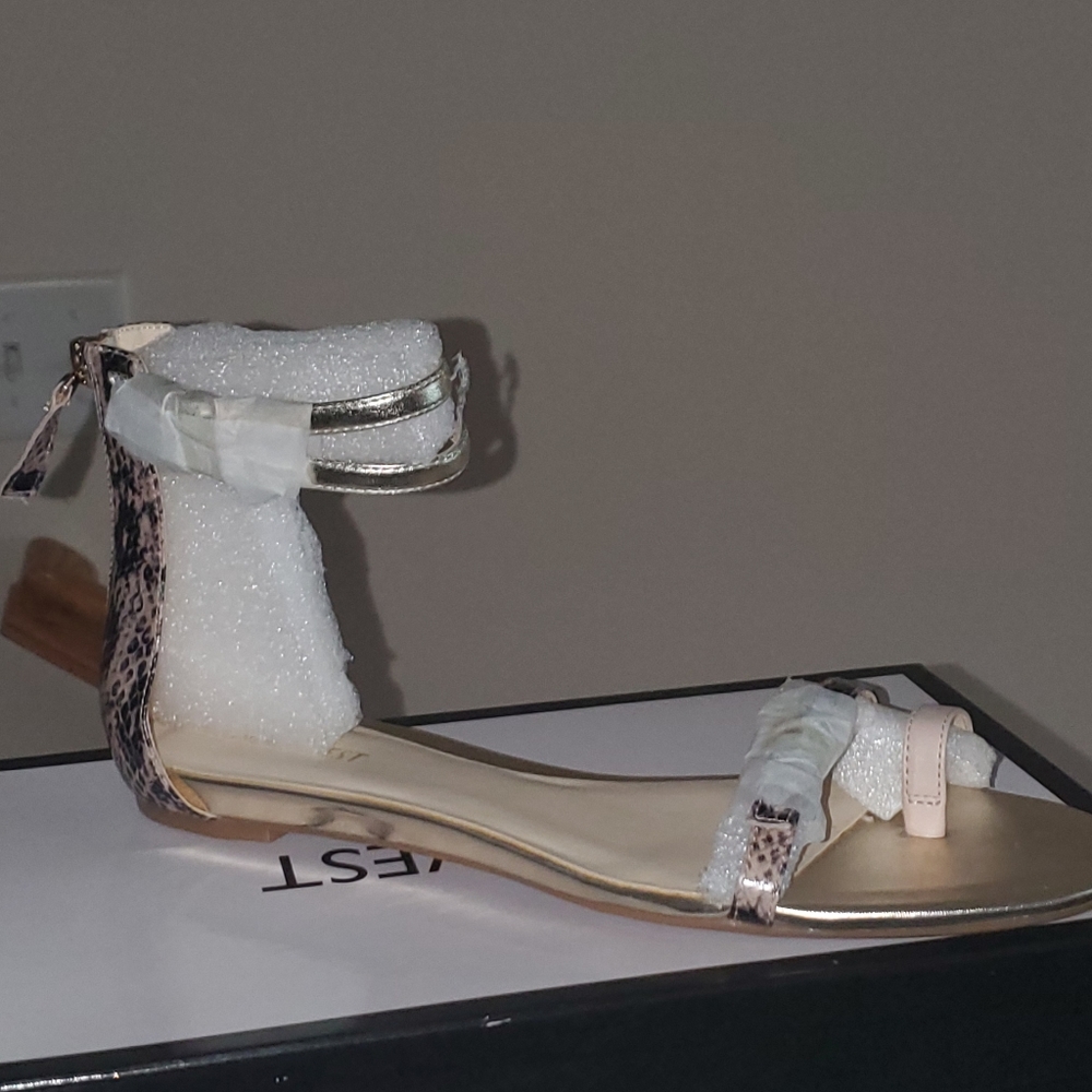 Shoes - Picture 2 of 2